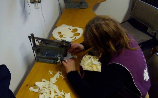 Vásárosmiske képek