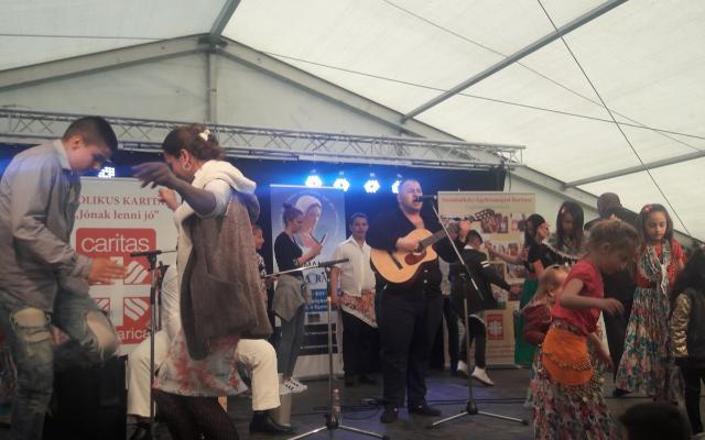 Fairplay projekt szakmai programok