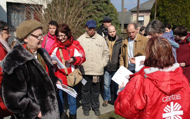 Szikla K�z�ss�gi Pszichi�triai Gondoz�