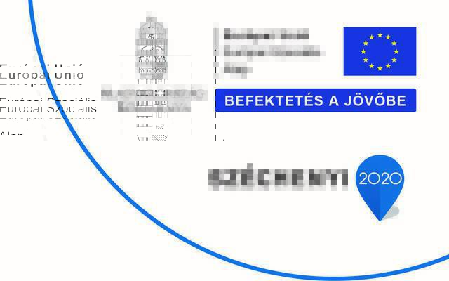 A SZOMBATHELYI EGYH�ZMEGYEI KARIT�SZ KOMPLEX FEJLESZT�SE EFOP-1.9.8-17-2017-00008