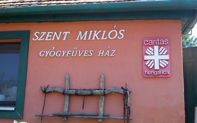 Szikla k�z�ss�gi pszichi�triai gondoz�