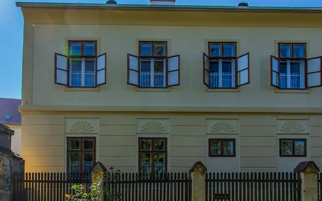 Szent Jakab Szoci�lis K�zpont