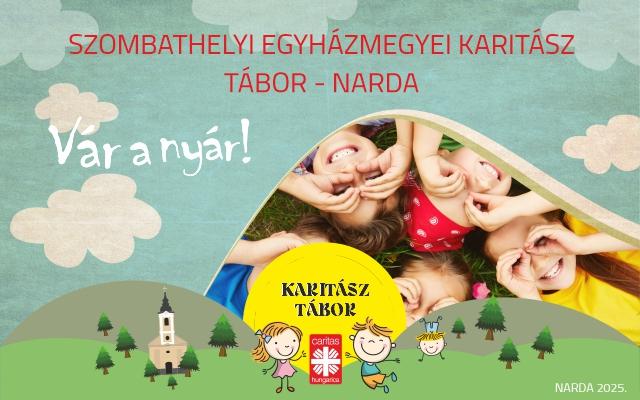 KARIT�SZ T�BOR 2025.